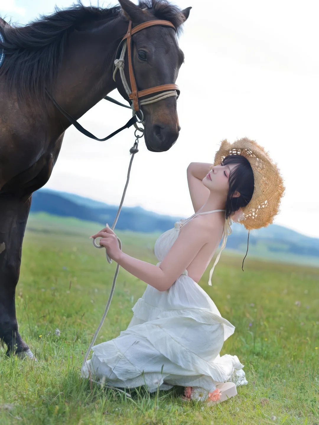 yuuhui玉汇 - 花汇 [148P-973MB] tg@simisebaisi 【丝足阁】145.webp